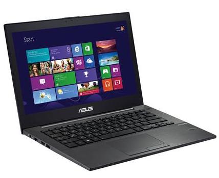 Замена процессора на ноутбуке Asus Pro BU401LG